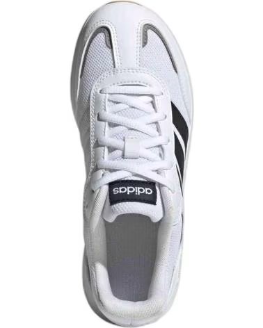 Sneaker-De-Mujer-ADIDAS-ZAPATILLAS-TENSAUR-SWITCH-PARA-NINOS-UNISEX-EN-COLOR-BLANCO