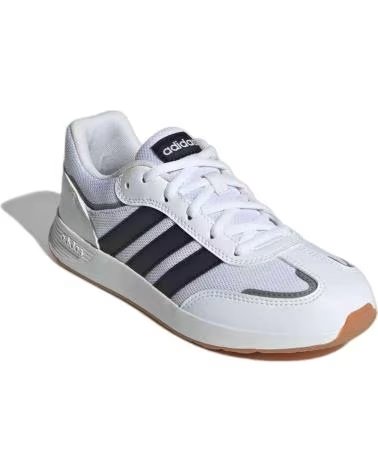 Sneaker-De-Mujer-ADIDAS-ZAPATILLAS-TENSAUR-SWITCH-PARA-NINOS-UNISEX-EN-COLOR-BLANCO