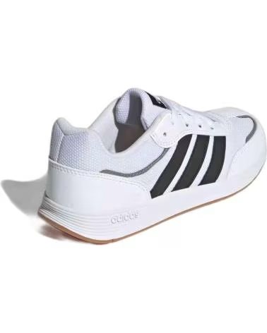 Sneaker-De-Mujer-ADIDAS-ZAPATILLAS-TENSAUR-SWITCH-PARA-NINOS-UNISEX-EN-COLOR-BLANCO
