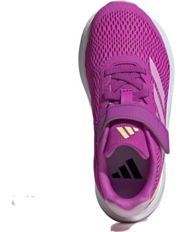 Sportif pour Fille ADIDAS ZAPATILLAS DURAMO SL PARA NINAS EN COLOR ROSA