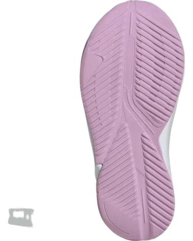 Sportif pour Fille ADIDAS ZAPATILLAS DURAMO SL PARA NINAS EN COLOR ROSA