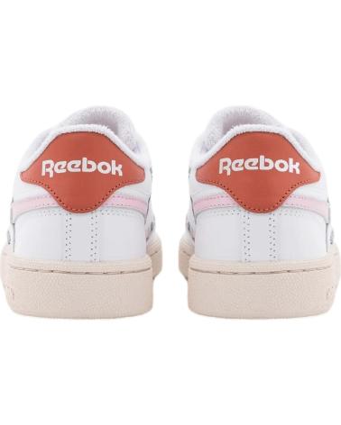 Scarpe sport per Donna REEBOK ZAPATILLAS CLUB REVENGE PARA MUJER EN COLOR BLANCO BLANCO