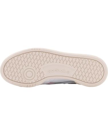 Scarpe sport per Donna REEBOK ZAPATILLAS CLUB REVENGE PARA MUJER EN COLOR BLANCO BLANCO