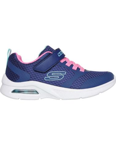 Esportes--De-Niña-SKECHERS-ZAPATILLAS-MICROSPEC-MAX-PARA-NINAS-EN-COLOR-AZUL