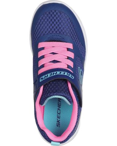 Esportes--De-Niña-SKECHERS-ZAPATILLAS-MICROSPEC-MAX-PARA-NINAS-EN-COLOR-AZUL