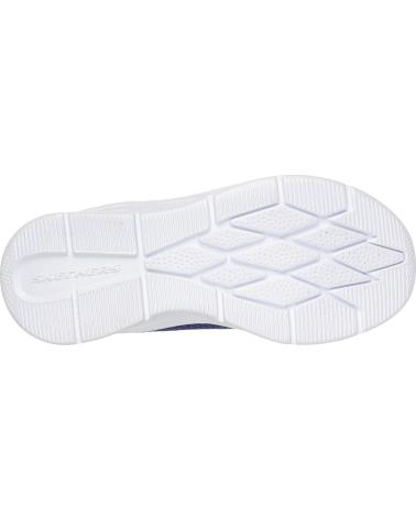 Esportes--De-Niña-SKECHERS-ZAPATILLAS-MICROSPEC-MAX-PARA-NINAS-EN-COLOR-AZUL