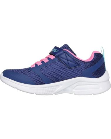 Esportes--De-Niña-SKECHERS-ZAPATILLAS-MICROSPEC-MAX-PARA-NINAS-EN-COLOR-AZUL