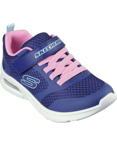 Esportes--De-Niña-SKECHERS-ZAPATILLAS-MICROSPEC-MAX-PARA-NINAS-EN-COLOR-AZUL