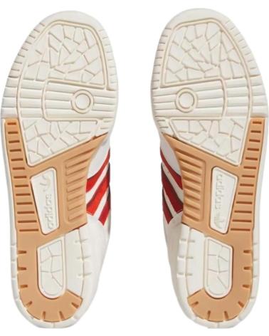 Sportif-De-Hombre-ADIDAS-ZAPATILLAS-RIVALRY-LOW-PARA-HOMBRE-EN-COLOR-BLANCO