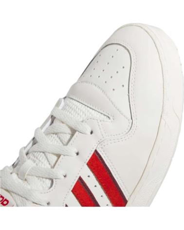 Sportif-De-Hombre-ADIDAS-ZAPATILLAS-RIVALRY-LOW-PARA-HOMBRE-EN-COLOR-BLANCO