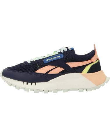 Esportes  de Homem REEBOK ZAPATILLAS CL LEGACY PARA UNISEX EN COLOR MULTICOLOR