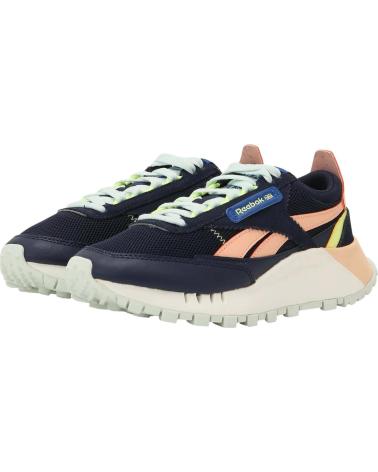 Esportes  de Homem REEBOK ZAPATILLAS CL LEGACY PARA UNISEX EN COLOR MULTICOLOR