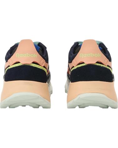 Esportes  de Homem REEBOK ZAPATILLAS CL LEGACY PARA UNISEX EN COLOR MULTICOLOR