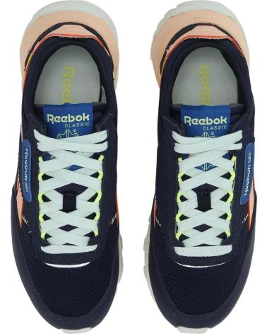 Esportes  de Homem REEBOK ZAPATILLAS CL LEGACY PARA UNISEX EN COLOR MULTICOLOR
