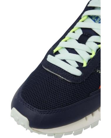 Esportes  de Homem REEBOK ZAPATILLAS CL LEGACY PARA UNISEX EN COLOR MULTICOLOR