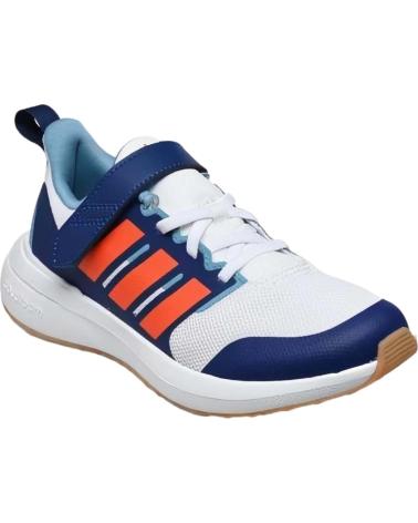 Sportif-De-Niña-ADIDAS-ZAPATILLAS-FORTARUN-2-0-PARA-NINOS-UNISEX-EN-COLOR-MULTICOLO-MULTICOLOR
