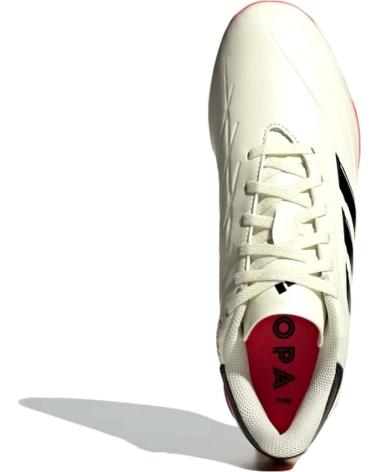 Man Trainers ADIDAS ZAPATILLAS COPA PURE 2 CLUB IN FUTBOL SALA IE7519 INDOOR BLANCO