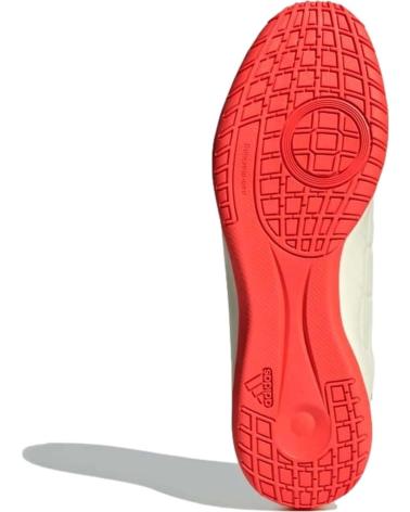 Man Trainers ADIDAS ZAPATILLAS COPA PURE 2 CLUB IN FUTBOL SALA IE7519 INDOOR BLANCO