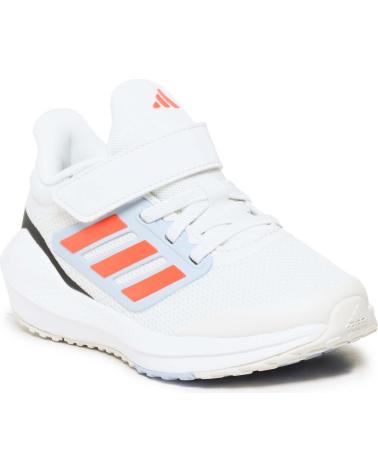 Sportif-De-Niña-ADIDAS-ZAPATILLAS-ULTRABOUNCE-PARA-NINOS-UNISEX-EN-COLOR-BLANCO