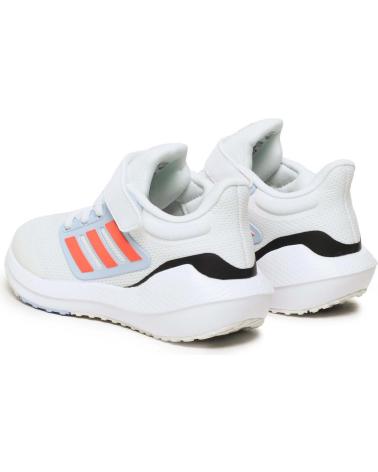 Sportif-De-Niña-ADIDAS-ZAPATILLAS-ULTRABOUNCE-PARA-NINOS-UNISEX-EN-COLOR-BLANCO
