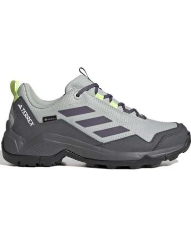 Sportif-De-Mujer-ADIDAS-ZAPATILLAS-TERREX-EASTRAIL-GTX-PARA-MUJER-EN-COLOR-GRIS