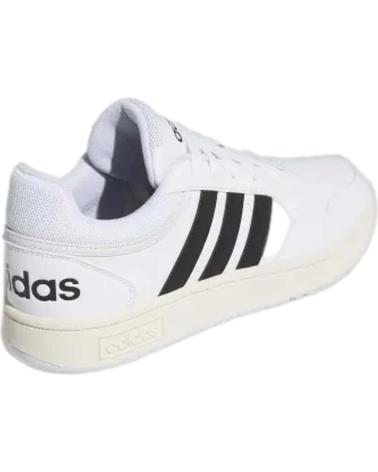 Pantofole per Uomo ADIDAS HOOP 3 0 VARIOS COLORES