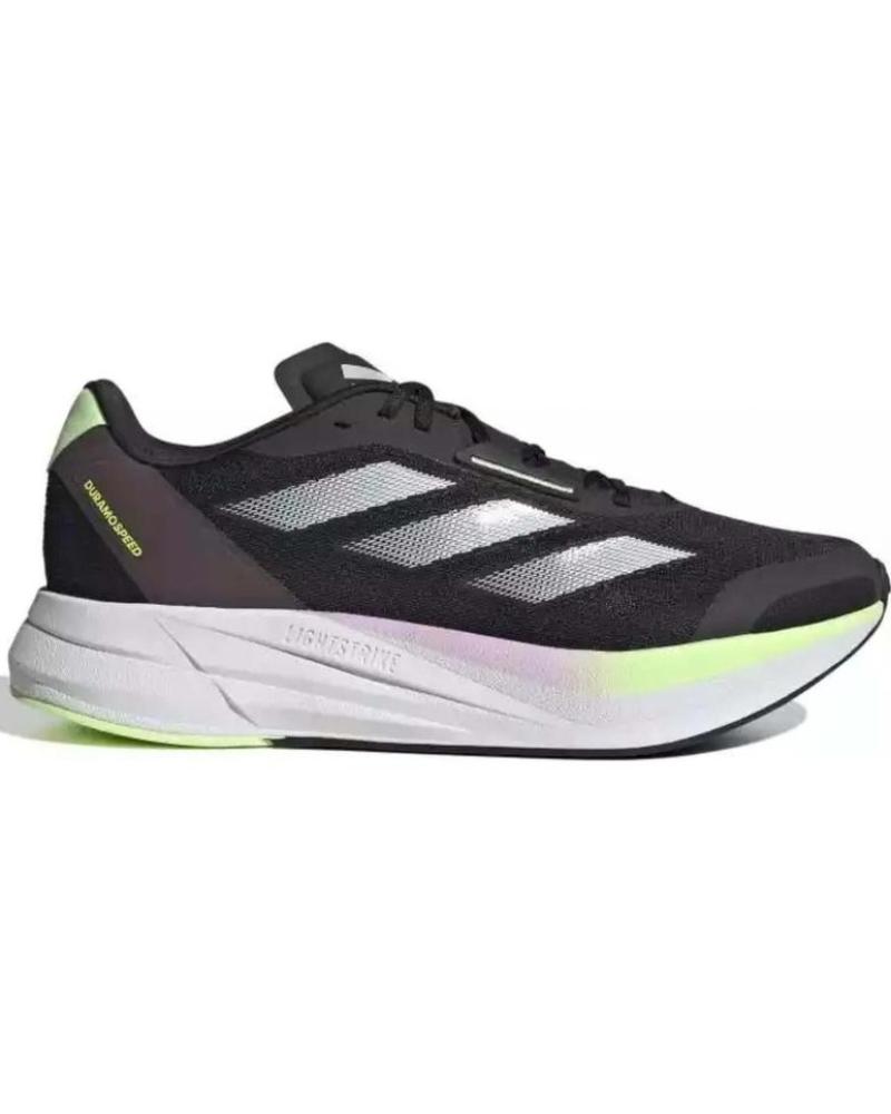 Sportschuhe für Herren ADIDAS ZAPATILLA RUNNING DURAMO SPEED IE5475 MULTICOLOR