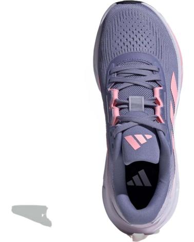 Sportif-De-Mujer-ADIDAS-ZAPATILLAS-QUESTAR-3-PARA-MUJER-EN-COLOR-MORADO
