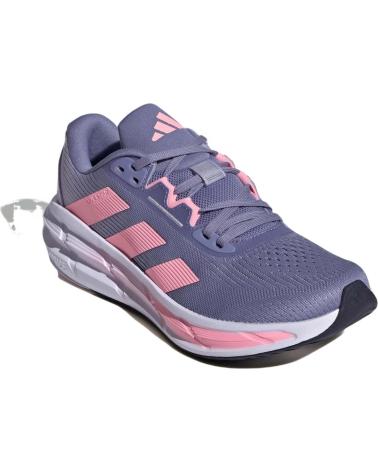 Sportif-De-Mujer-ADIDAS-ZAPATILLAS-QUESTAR-3-PARA-MUJER-EN-COLOR-MORADO