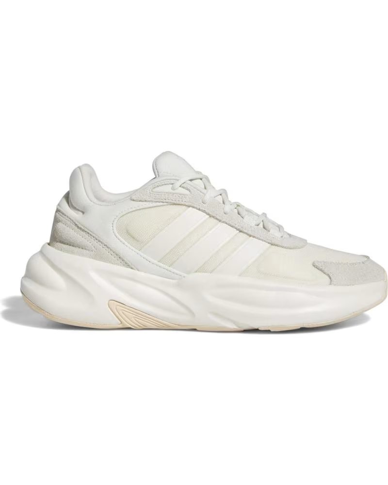 Sapatilhas de Mulher ADIDAS ZAPATILLAS OZELLE PARA MUJER EN COLOR BLANCO BLANCO