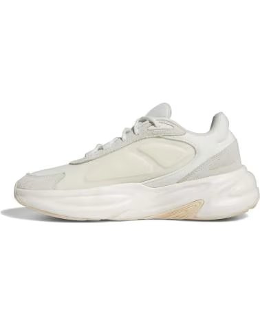 Sapatilhas de Mulher ADIDAS ZAPATILLAS OZELLE PARA MUJER EN COLOR BLANCO BLANCO