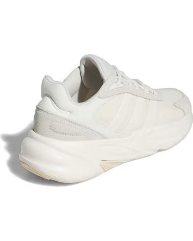 Sapatilhas de Mulher ADIDAS ZAPATILLAS OZELLE PARA MUJER EN COLOR BLANCO BLANCO