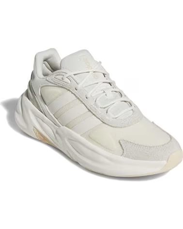 Sapatilhas de Mulher ADIDAS ZAPATILLAS OZELLE PARA MUJER EN COLOR BLANCO BLANCO