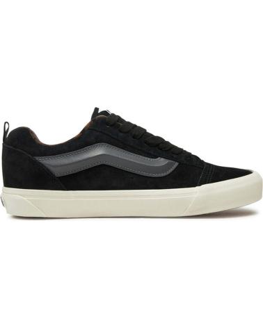 Esportes--De-Hombre-VANS-OFF-THE-WALL-ZAPATILLAS-VANS-KNU-SKOOL-PARA-HOMBRE-EN-COLOR-NEGRO