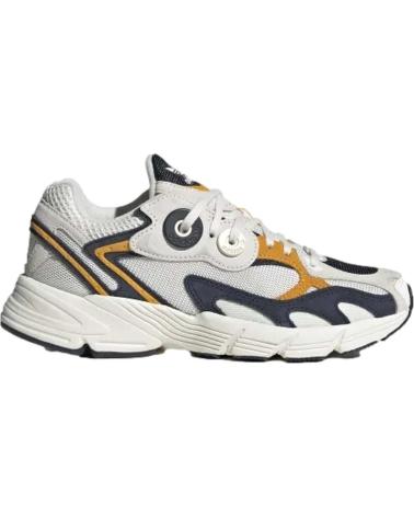 Sportif pour Femme ADIDAS ZAPATILLAS ASTIR PARA MUJER EN COLOR BLANCO