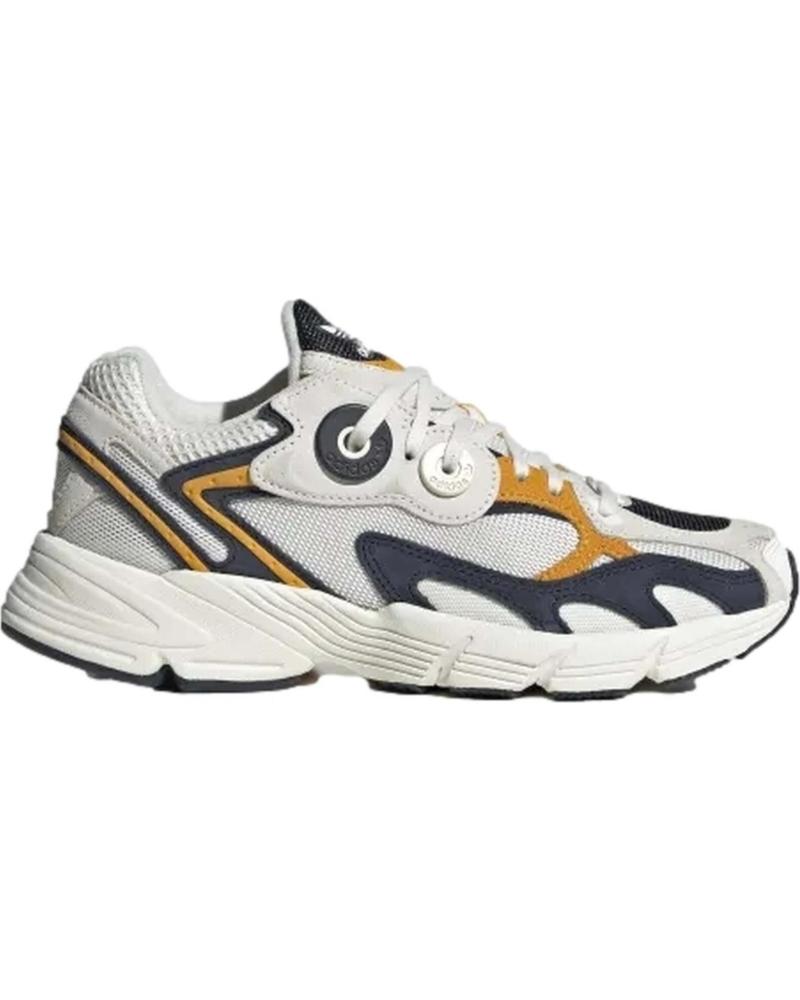 Sportif pour Femme ADIDAS ZAPATILLAS ASTIR PARA MUJER EN COLOR BLANCO