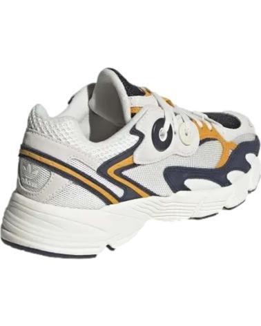 Sportif pour Femme ADIDAS ZAPATILLAS ASTIR PARA MUJER EN COLOR BLANCO
