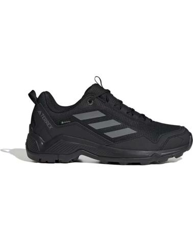 Sportif-De-Hombre-ADIDAS-ZAPATILLAS-TERREX-EASTRAIL-GTX-PARA-HOMBRE-EN-COLOR-NEGRO