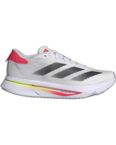 Sportif pour Femme ADIDAS ZAPATILLAS ADIZERO SL2 PARA MUJER EN COLOR BLANCO
