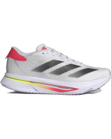Sportif pour Femme ADIDAS ZAPATILLAS ADIZERO SL2 PARA MUJER EN COLOR BLANCO