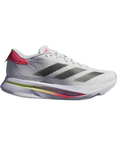Sportif pour Femme ADIDAS ZAPATILLAS ADIZERO SL2 PARA MUJER EN COLOR BLANCO