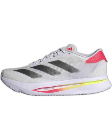 Sportif pour Femme ADIDAS ZAPATILLAS ADIZERO SL2 PARA MUJER EN COLOR BLANCO