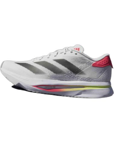 Sportif pour Femme ADIDAS ZAPATILLAS ADIZERO SL2 PARA MUJER EN COLOR BLANCO