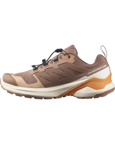 Trainers-De-Mujer-SALOMON-ZAPATILLAS-X-ADVENTURE-GTX-PARA-MUJER-EN-COLOR-MARRON