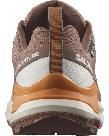 Trainers-De-Mujer-SALOMON-ZAPATILLAS-X-ADVENTURE-GTX-PARA-MUJER-EN-COLOR-MARRON