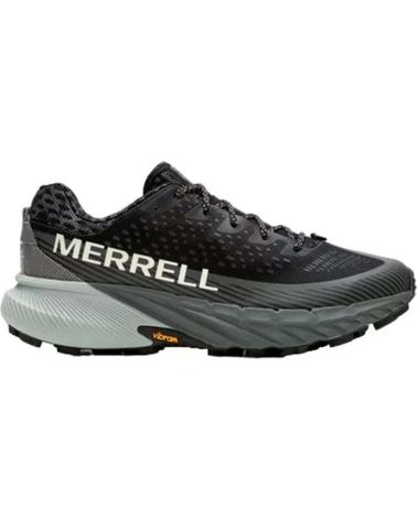 Sportif pour Homme MERRELL J067759 A P 5 NEGRO