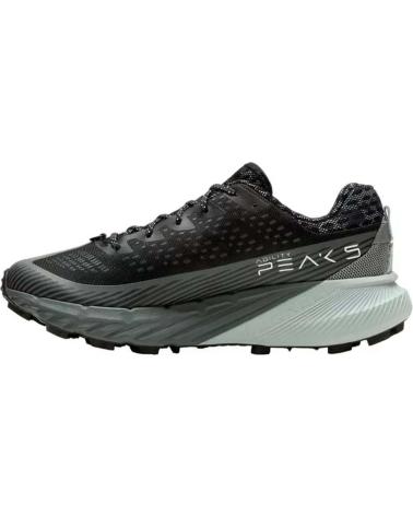 Sportif pour Homme MERRELL J067759 A P 5 NEGRO