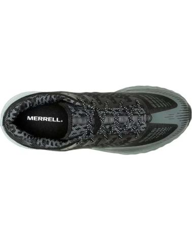 Sportif pour Homme MERRELL J067759 A P 5 NEGRO