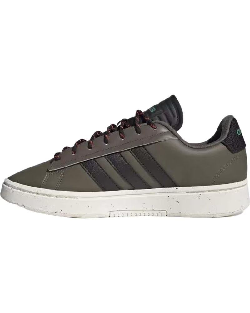 ADIDAS ZAPATILLAS EN PARA HOMBRE NEGRO
