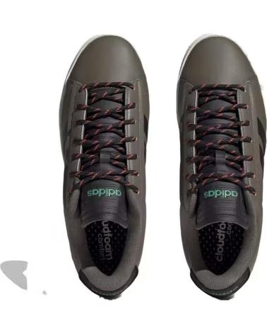 ADIDAS ZAPATILLAS EN PARA HOMBRE NEGRO